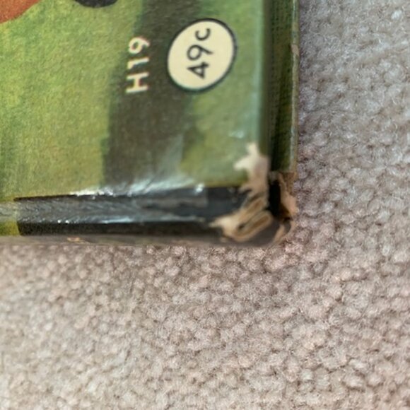 Honey Bunch Her First Little Club 1938 copyright - Picture 6 of 10